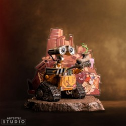 Figurine SG (84) - Wall-E - Wall-E