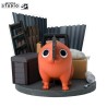 Figurine SFC (89) - Pochita - Chainsaw Man