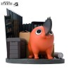 Figurine SFC (89) - Pochita - Chainsaw Man