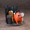 Figurine SFC (89) - Pochita - Chainsaw Man