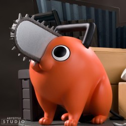Figurine SFC (89) - Pochita - Chainsaw Man