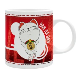 Mug - Mémé Turbo - Dan Da...