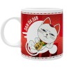 Mug - Mémé Turbo - Dan Da Dan - Subli