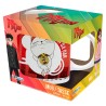 Mug - Mémé Turbo - Dan Da Dan - Subli