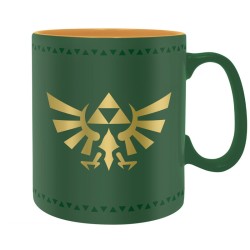 Mug - Armoiries Royales...