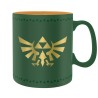 Mug - Armoiries Royales Hyliennes - Zelda