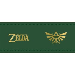 Mug - Armoiries Royales Hyliennes - Zelda