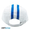 Casquette - Cosplay - Réplique Marine - One Piece - U Unisexe 