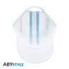 Casquette - Cosplay - Réplique Marine - One Piece - U Unisexe 