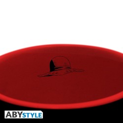 Mug - Luffy & Skull - One Piece - 460ml