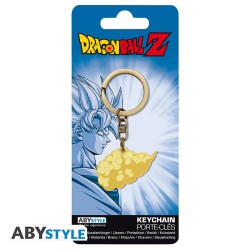 Porte-Clef Métal - Nuage Magique - Dragon Ball