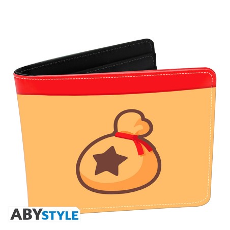 Porte-monnaie - Sac à Clochettes - Animal Crossing