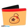 Porte-monnaie - Sac à Clochettes - Animal Crossing