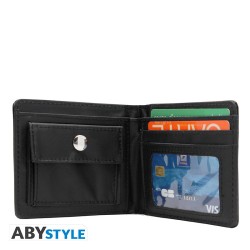 Porte-monnaie - Sac à Clochettes - Animal Crossing