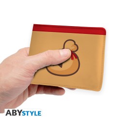 Porte-monnaie - Sac à Clochettes - Animal Crossing
