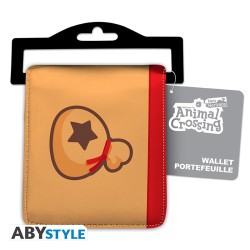 Porte-monnaie - Sac à Clochettes - Animal Crossing