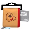 Porte-monnaie - Sac à Clochettes - Animal Crossing