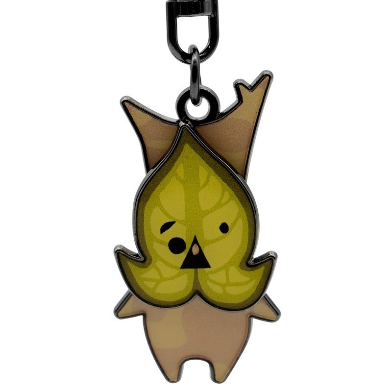 Porte-Clef mécanique - Korogu - Zelda