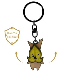 Porte-Clef mécanique - Korogu - Zelda