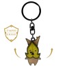 Porte-Clef mécanique - Korogu - Zelda