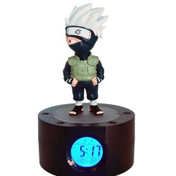 Réveil - Naruto - Kakashi