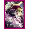 Protèges Cartes - Donquixote Rosinante - One Piece - Official Sleeve 11