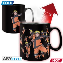 Mug - Thermo Réactif -...