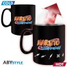 Mug - Thermo Réactif - Naruto - Kagebunshin no Jutsu