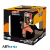 Mug - Thermo Réactif - Naruto - Kagebunshin no Jutsu