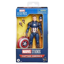 Marvel Legends Series -...