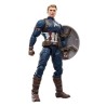 Marvel Legends Series - Captain America - Secret Wars