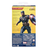 Marvel Legends Series - Captain America - Secret Wars