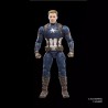 Marvel Legends Series - Captain America - Secret Wars