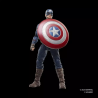 Marvel Legends Series - Captain America - Secret Wars