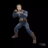 Marvel Legends Series - Captain America - Secret Wars