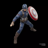 Marvel Legends Series - Captain America - Secret Wars