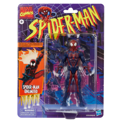 Marvel Legends Series -...