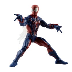 Marvel Legends Series - Spider-Man Unlimited - Spider-Man