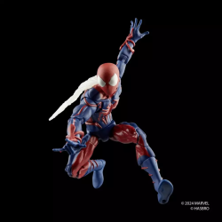 Marvel Legends Series - Spider-Man Unlimited - Spider-Man