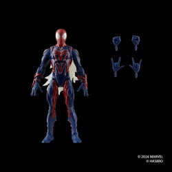 Marvel Legends Series - Spider-Man Unlimited - Spider-Man