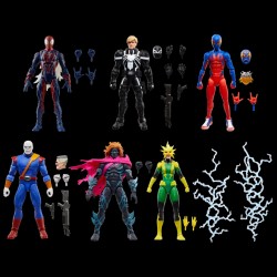 Marvel Legends Series - Spider-Man Unlimited - Spider-Man