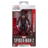 Marvel Legends Series - Miles Morales (Brooklyn 2099 Suit) - Spider-Man 2 - Gamerverse
