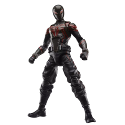 Marvel Legends Series - Miles Morales (Brooklyn 2099 Suit) - Spider-Man 2 - Gamerverse