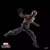 Marvel Legends Series - Miles Morales (Brooklyn 2099 Suit) - Spider-Man 2 - Gamerverse