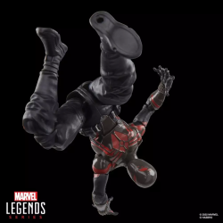 Marvel Legends Series - Miles Morales (Brooklyn 2099 Suit) - Spider-Man 2 - Gamerverse