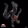 Marvel Legends Series - Miles Morales (Brooklyn 2099 Suit) - Spider-Man 2 - Gamerverse