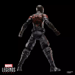 Marvel Legends Series - Miles Morales (Brooklyn 2099 Suit) - Spider-Man 2 - Gamerverse