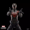 Marvel Legends Series - Miles Morales (Brooklyn 2099 Suit) - Spider-Man 2 - Gamerverse