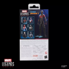 Marvel Legends Series - Miles Morales (Brooklyn 2099 Suit) - Spider-Man 2 - Gamerverse