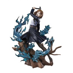 Figuarts Zéro - Jujutsu...